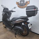 YAMAHA NMAX Connected 160 ABS 2025 Gasolina-8