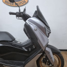 YAMAHA NMAX Connected 160 ABS 2025 Gasolina-7