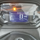 YAMAHA NMAX Connected 160 ABS 2025 Gasolina-3