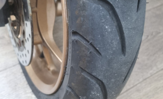 YAMAHA NMAX Connected 160 ABS 2025 Gasolina-11