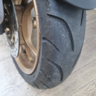 YAMAHA NMAX Connected 160 ABS 2025 Gasolina-11