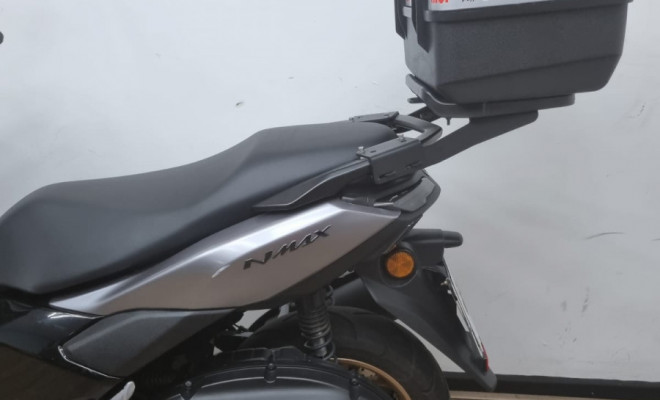 YAMAHA NMAX Connected 160 ABS 2025 Gasolina-5