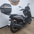 YAMAHA NMAX Connected 160 ABS 2025 Gasolina-10