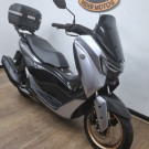 YAMAHA NMAX Connected 160 ABS 2025 Gasolina-0