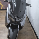 YAMAHA NMAX Connected 160 ABS 2025 Gasolina-1