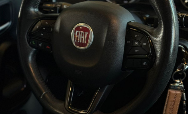 Fiat Toro Freedom 2.0 16V 4x4 TB Diesel Aut. 2019 Diesel-15