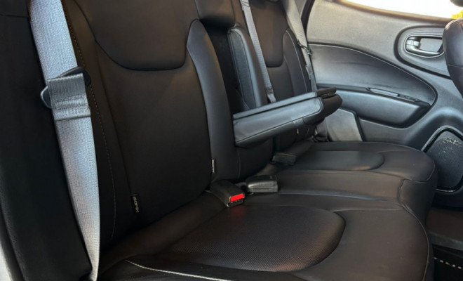 Fiat Toro Freedom 2.0 16V 4x4 TB Diesel Aut. 2019 Diesel-18