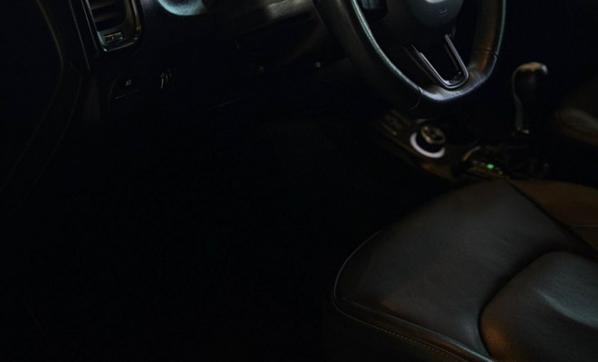 Fiat Toro Freedom 2.0 16V 4x4 TB Diesel Aut. 2019 Diesel-17