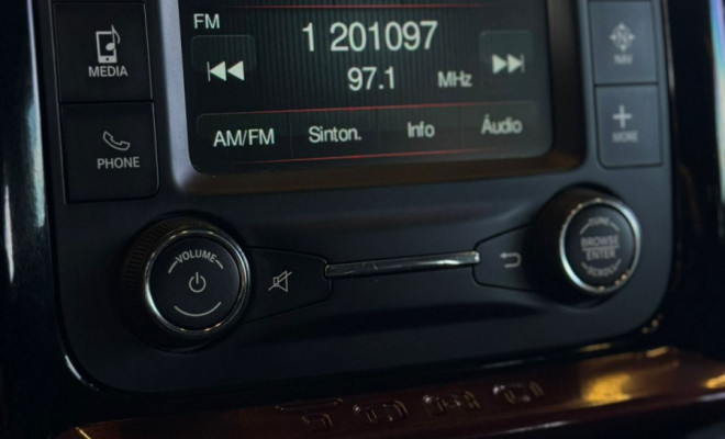 Fiat Toro Freedom 2.0 16V 4x4 TB Diesel Aut. 2019 Diesel-10