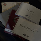 Fiat Toro Freedom 2.0 16V 4x4 TB Diesel Aut. 2019 Diesel-19