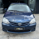 Toyota ETIOS X 1.3 Flex 16V 5p Mec. 2017 Flex-3