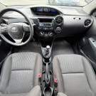 Toyota ETIOS X 1.3 Flex 16V 5p Mec. 2017 Flex-6