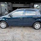 Toyota ETIOS X 1.3 Flex 16V 5p Mec. 2017 Flex-7