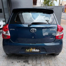 Toyota ETIOS X 1.3 Flex 16V 5p Mec. 2017 Flex-8