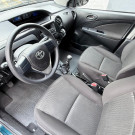 Toyota ETIOS X 1.3 Flex 16V 5p Mec. 2017 Flex-1