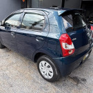Toyota ETIOS X 1.3 Flex 16V 5p Mec. 2017 Flex-10