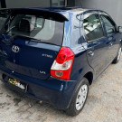 Toyota ETIOS X 1.3 Flex 16V 5p Mec. 2017 Flex-9