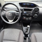 Toyota ETIOS X 1.3 Flex 16V 5p Mec. 2017 Flex-5