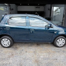 Toyota ETIOS X 1.3 Flex 16V 5p Mec. 2017 Flex-12