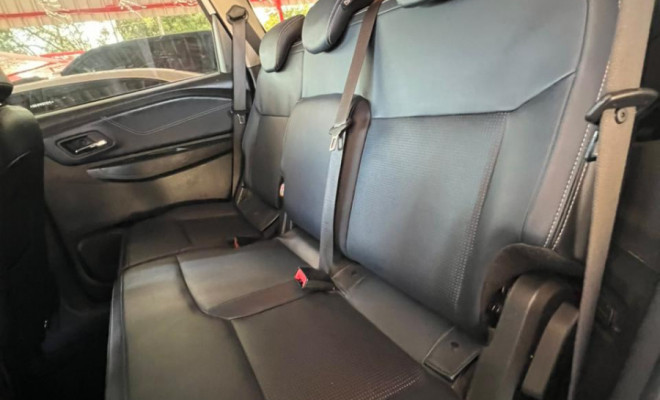 GM - Chevrolet SPIN PREMIER 1.8 8V Econo.Flex 5p Aut. 2023 Flex-8