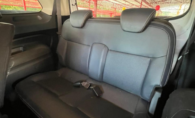 GM - Chevrolet SPIN PREMIER 1.8 8V Econo.Flex 5p Aut. 2023 Flex-10