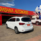 GM - Chevrolet SPIN PREMIER 1.8 8V Econo.Flex 5p Aut. 2023 Flex-1