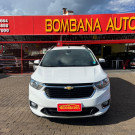 GM - Chevrolet SPIN PREMIER 1.8 8V Econo.Flex 5p Aut. 2023 Flex-6