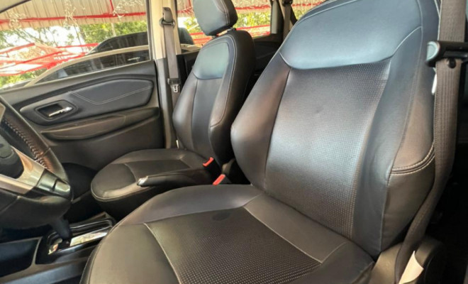 GM - Chevrolet SPIN PREMIER 1.8 8V Econo.Flex 5p Aut. 2023 Flex-9