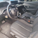 Peugeot 2008 Allure 1.0 Turbo Flex 5p Aut. 2025 Flex-4