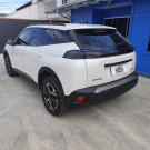 Peugeot 2008 Allure 1.0 Turbo Flex 5p Aut. 2025 Flex-1