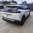 Peugeot 2008 Allure 1.0 Turbo Flex 5p Aut. 2025 Flex-2