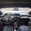 Peugeot 2008 Allure 1.0 Turbo Flex 5p Aut. 2025 Flex-3