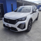 Peugeot 2008 Allure 1.0 Turbo Flex 5p Aut. 2025 Flex-0