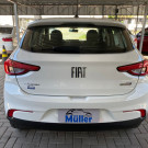 Fiat ARGO DRIVE 1.0 6V Flex 2024 Flex-3