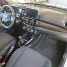 Fiat ARGO DRIVE 1.0 6V Flex 2024 Flex-9