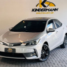Toyota Corolla XEi 2.0 Flex 16V Aut. 2019 Flex-0