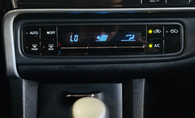 Toyota Corolla XEi 2.0 Flex 16V Aut. 2019 Flex-8