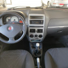 Fiat Palio ELX 1.0 Fire/30 Anos F. Flex 8V 4p 2009 Flex-10