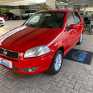 Fiat Palio ELX 1.0 Fire/30 Anos F. Flex 8V 4p 2009 Flex-3