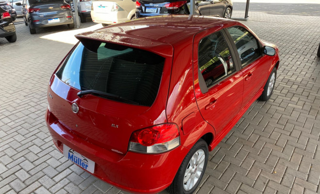 Fiat Palio ELX 1.0 Fire/30 Anos F. Flex 8V 4p 2009 Flex-9