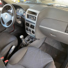 Fiat Palio ELX 1.0 Fire/30 Anos F. Flex 8V 4p 2009 Flex-12