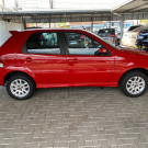 Fiat Palio ELX 1.0 Fire/30 Anos F. Flex 8V 4p 2009 Flex-2