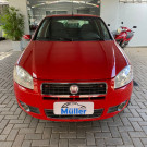 Fiat Palio ELX 1.0 Fire/30 Anos F. Flex 8V 4p 2009 Flex-4