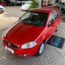 Fiat Palio ELX 1.0 Fire/30 Anos F. Flex 8V 4p 2009 Flex-7