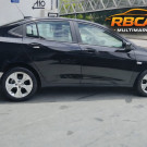 GM - Chevrolet ONIX SEDAN Plus LTZ 1.0 12V TB Flex Aut. 2025 Flex-2
