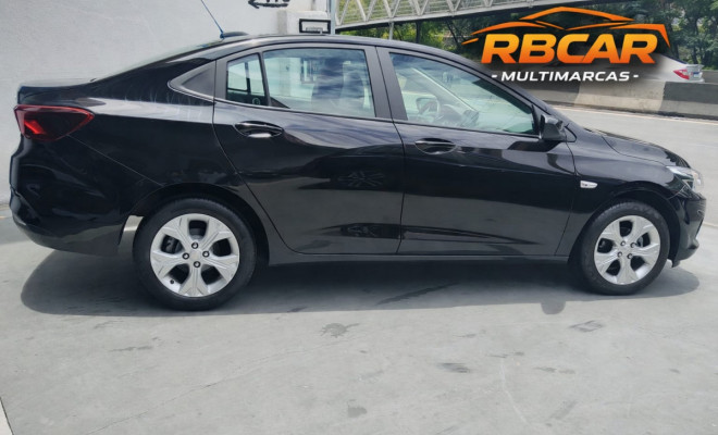 GM - Chevrolet ONIX SEDAN Plus LTZ 1.0 12V TB Flex Aut. 2025 Flex-4