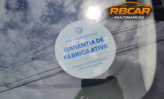 GM - Chevrolet ONIX SEDAN Plus LTZ 1.0 12V TB Flex Aut. 2025 Flex-10