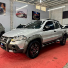 Fiat Strada Adventure1.8/ 1.8 LOCKER Flex CD 2011 Flex-1