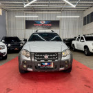 Fiat Strada Adventure1.8/ 1.8 LOCKER Flex CD 2011 Flex-0