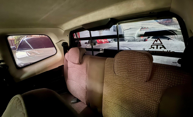 Fiat Strada Adventure1.8/ 1.8 LOCKER Flex CD 2011 Flex-7